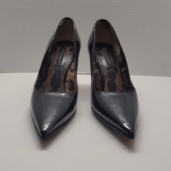 Dolce & Gabbana Stiletto Heels - Picture 3 of 11